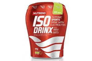 Изотоник Nutrend Isodrinx 420 g /12 servings/ Apple