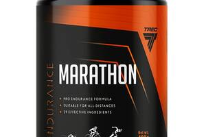 Изотоник Trec Nutrition Marathon 400 g /16 servings/ Wild Berry