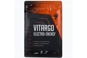 Изотоник Trec Nutrition Vitargo Electro-Energy 1050 g /15 servings/ Lemon Grapefruit