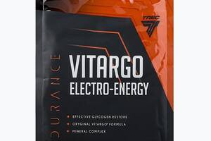 Изотоник Trec Nutrition Vitargo Electro-Energy 1050 g /15 servings/ Pineapple