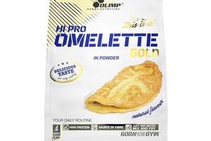 Заменитель питания Olimp Nutrition Hi Pro Omelette Gold 825 g /11 servings/ Natural flavour