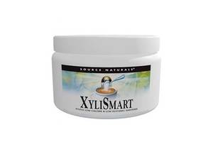 Заменитель сахара Source Naturals XyliSmart 8 oz 227 g /56 servings