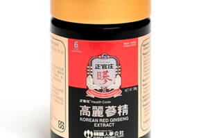 Женьшень KGC Korean Hed Ginseng Extract 240 g /240 servings/