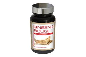 Женьшень NUTRIEXPERT GINSENG ROUGE 60 Caps