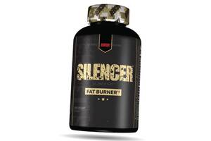 Жиросжигатель без стимуляторов Silencer Stimulant Free Redcon1 120капс (02337005)