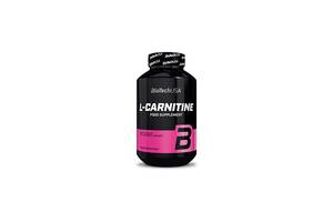 Жиросжигатель для спорта BioTechUSA L-Carnitine 1000 mg 30 Tabs