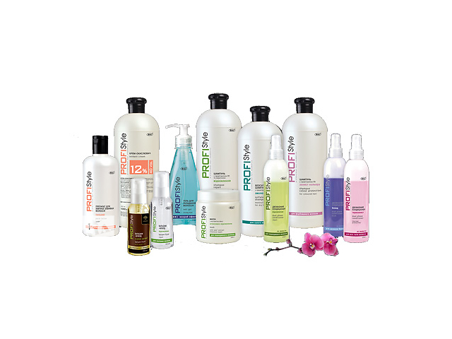 Акции прошедшие сеть парикмахерских салонов \