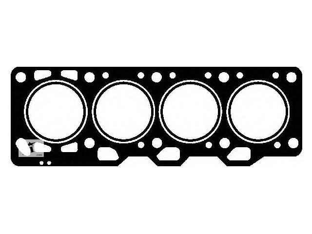 Прокладка ГБЦ для моделей:AUDI (50), VOLKSWAGEN (JETTA,SCIROCCO,DERBY,DERBY,POLO,POLO,POLO,GOLF)