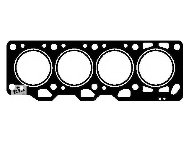Прокладка ГБЦ для моделей:AUDI (50), VOLKSWAGEN (SCIROCCO,DERBY,POLO,POLO,GOLF)