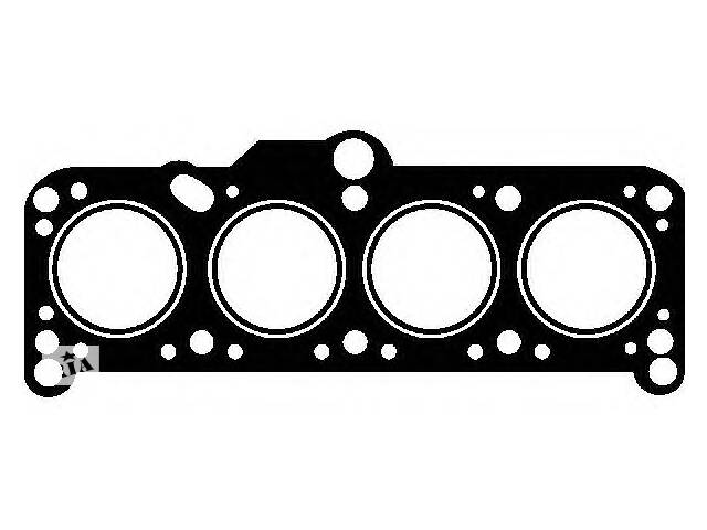 Прокладка ГБЦ для моделей:AUDI (80,80,90), VOLKSWAGEN (JETTA,SANTANA,PASSAT,PASSAT,PASSAT,GOLF,GOLF,PASSAT,JETTA,CADDY)