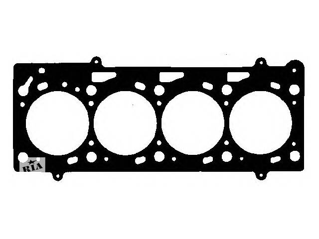 Прокладка ГБЦ для моделей:AUDI (A2), SEAT (TOLEDO,LEON), VOLKSWAGEN (POLO,GOLF,GOLF,LUPO,BORA,BORA,POLO)