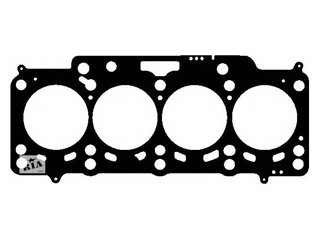 Прокладка ГБЦ для моделей:AUDI (A3,A3,TT,TT,A5,A4,A3,A4,Q5,A5,A4,A5,A1,A6,A6,A1,Q3), SEAT (ALTEA,LEON,ALTEA,IBIZA,IB...