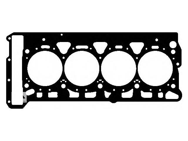 Прокладка ГБЦ для моделей:AUDI (A3,A3,TT,TT,A5,A4,A3,A4,Q5,A5,A4,A5,A8,A6,A6,Q3), KTM (X-Bow), SEAT (ALTEA,TOLEDO,LE...