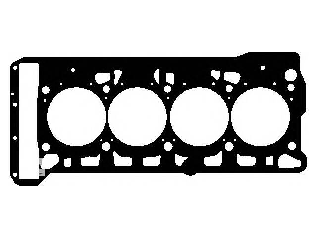 Прокладка ГБЦ для моделей:AUDI (A5,A4,A4,Q5,A5,A4,A5,A3,A3,A3,A3), SEAT (LEON,LEON,LEON), SKODA (OCTAVIA,OCTAVIA), V...