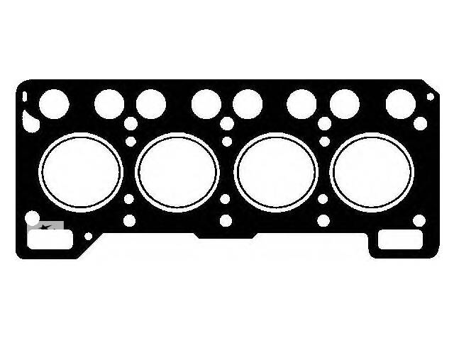 Прокладка ГБЦ для моделей:DAF (55,55,55), RENAULT (RAPID,CLIO,11,4,4,5,SUPER,9,6,ESTAFETTE,8,10,11,5,CLIO,SUPER,RODE...