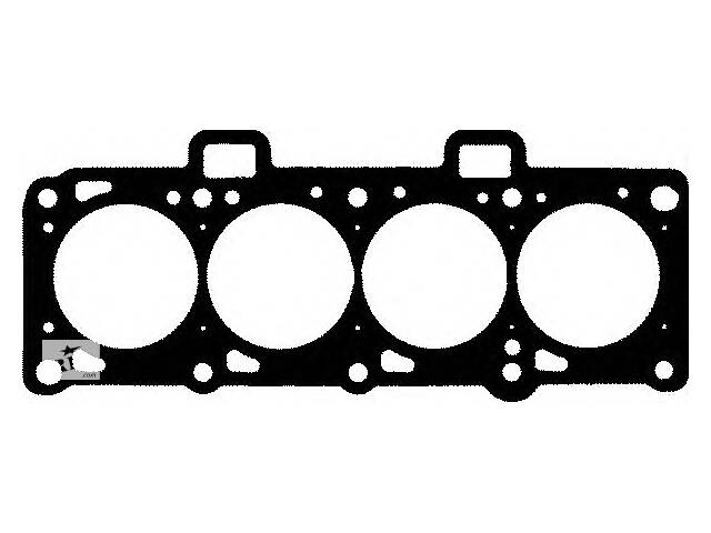 Прокладка ГБЦ для моделей:LADA (SAMARA,SAMARA,110,112,111)