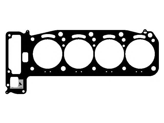 Прокладка ГБЦ для моделей:MERCEDES-BENZ (SL,E-CLASS,CLK,E-CLASS,CLK,CLS,M-CLASS,S-CLASS,R-CLASS,S-CLASS,C-CLASS,C-CL...