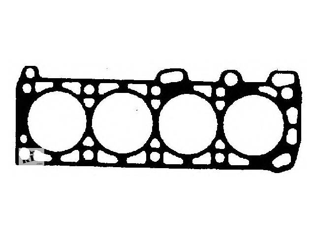 Прокладка ГБЦ для моделей:MITSUBISHI (CORDIA,L-300,L-300,LANCER,GALANT,GALANT,TREDIA,L-300,L-300,GALANT,L-300)