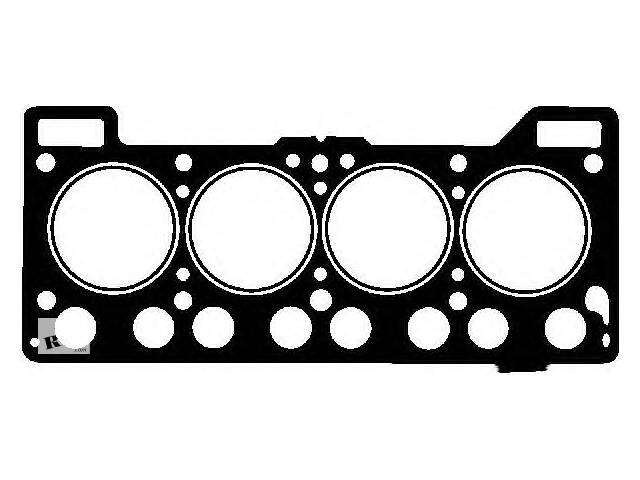Прокладка ГБЦ для моделей:RENAULT (11,SUPER,9,SUPER)