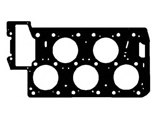 Прокладка ГБЦ для моделей:SEAT (TOLEDO), VOLKSWAGEN (GOLF,GOLF,NEW,BORA,BORA,PASSAT,PASSAT)