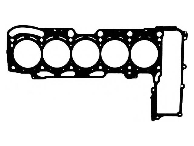 Прокладка ГБЦ для моделей:VOLKSWAGEN (NEW,NEW,JETTA,JETTA,BEETLE)