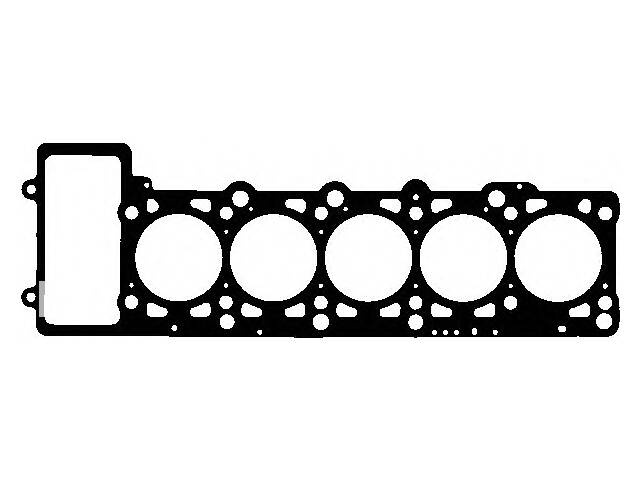 Прокладка ГБЦ для моделей:VOLKSWAGEN (PHAETON,TOUAREG)
