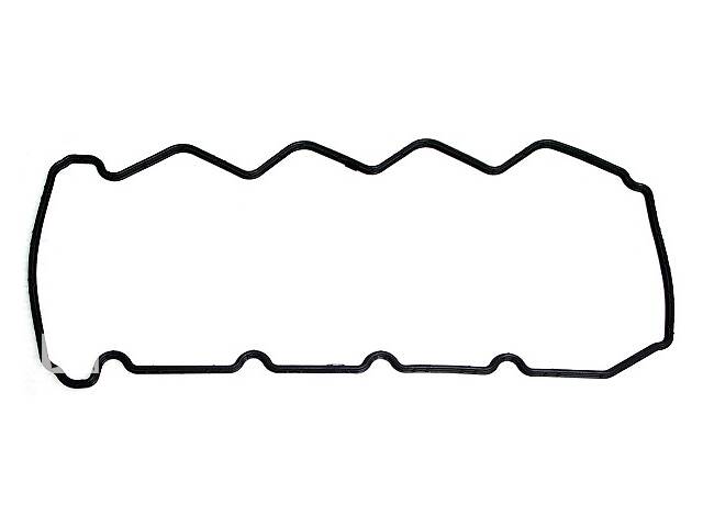 Прокладка головки цилиндра ALFA/FORD/VM 2.5TD 1! 1.52MM (пр-во Elring)