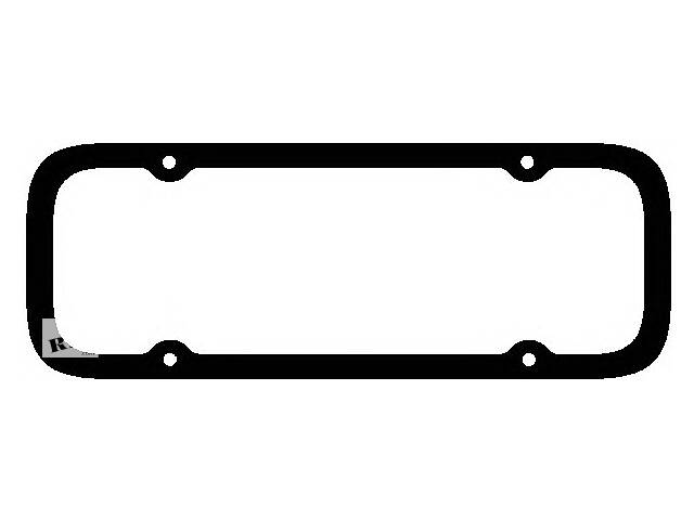 Прокладка клапанной крышки для моделей:ALFA ROMEO (33,33,33,33,ALFASUD,ALFASUD,ARNA)