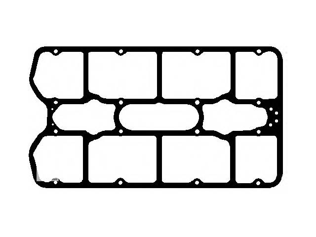Прокладка клапанной крышки для моделей:RENAULT (19,19)