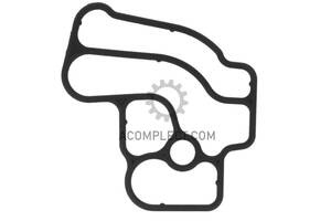 Укладка корпуса фильтра масла OM904