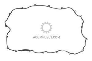 Прокладка крышки клапанов DAF