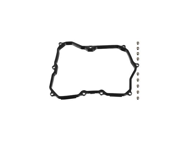 Прокладка маслянного поддона для автоматической коробки передач WD0286379 на Volkswagen Passat 5 4motion (3C) 2005...