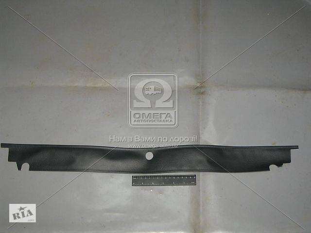 Прокладка надставки двери УАЗ 469(31512,-14,-19) (покупн. УАЗ)