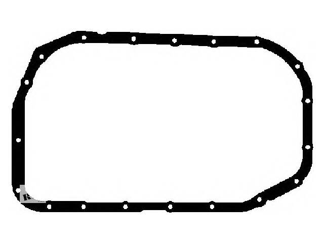 Прокладка поддона для моделей:EAGLE (TALON,TALON), MITSUBISHI (SPACE-WAGON,ECLIPSE,GALANT,GALANT,ECLIPSE,L-200,L-400...