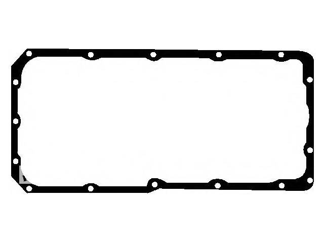 Прокладка поддона для моделей:MERCEDES-BENZ (O,O,TOURISMO,MK,SK,NG,O,O,OH,O,O)