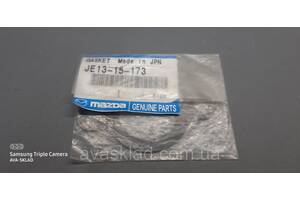 Прокладка термостата резиновая оригинал MAZDA JE1315173