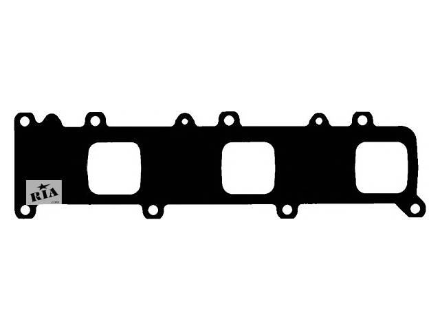 Прокладка впускного коллектора для моделей:BOVA (Futura,Lexio), DAF (CF,CF), SOLARIS (URBINO), VAN HOOL (A-Serie,T-S...