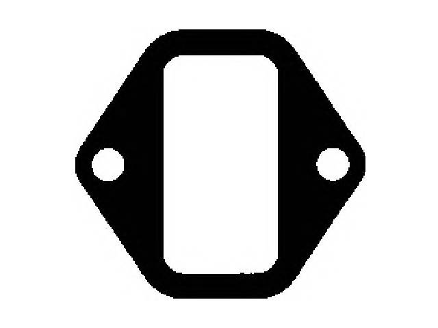 Прокладка впускного коллектора для моделей:MITSUBISHI (Canter,CANTER,CANTER)
