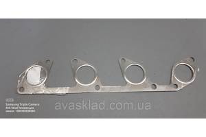 Прокладка выпускного коллектора VW GOLF/PASSAT/TOURAN SKODA OCTAVIA/SUPERB 03G253039DE VAG оригинал