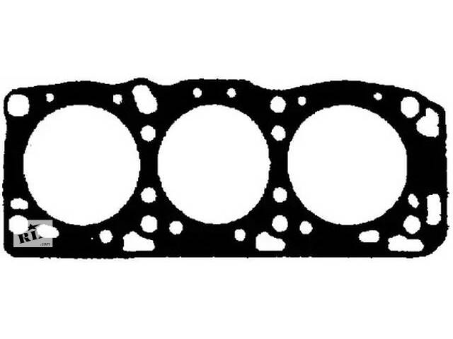 Прокладки ГБЦ WD0212485 на MITSUBISHI SIGMA 1992-1996