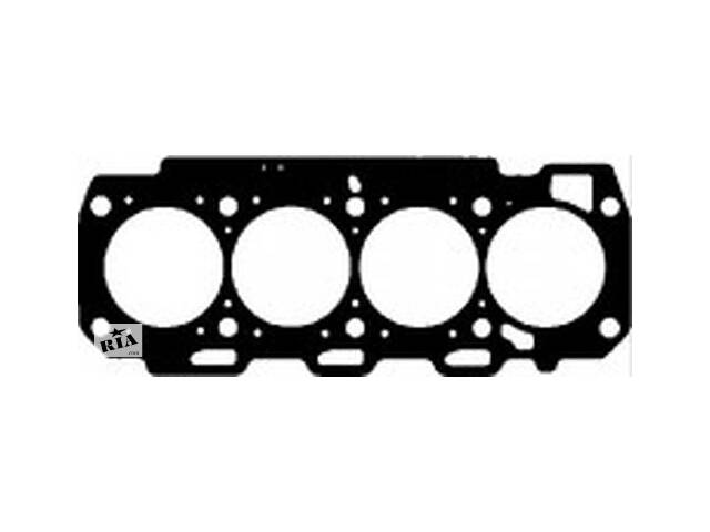 Прокладки ГБЦ WD0212592 на FIAT GRANDE PUNTO 2005-2015