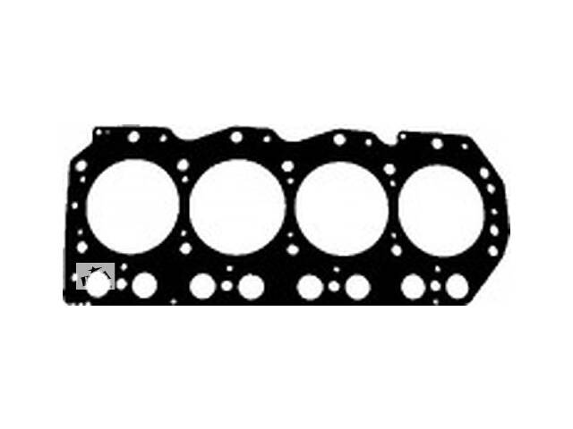 Прокладки ГБЦ WD0212643 на NISSAN CABSTAR E 1998-2006