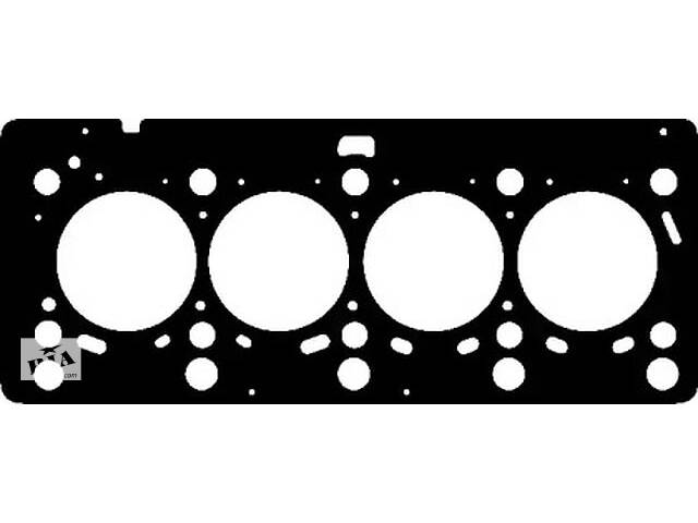 Прокладки ГБЦ WD0213864 на NISSAN ALMERA II 2000-2006