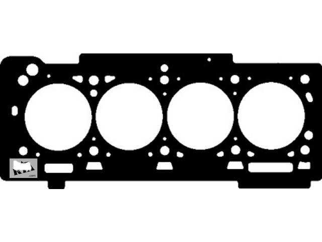 Прокладки ГБЦ WD0214601 на NISSAN BLUEBIRD SYLPHY II 2005-2012