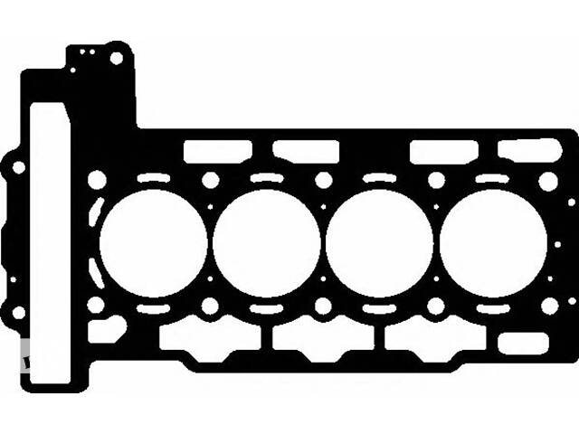 Прокладки ГБЦ WD0214820 на MINI MINI COUNTRYMAN 2010-2016