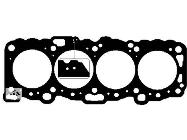 Прокладки ГБЦ WD0214851 на NISSAN BLUEBIRD 1991-2002