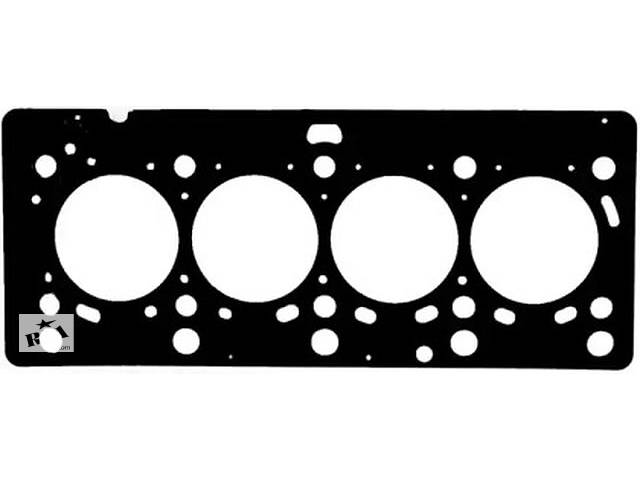 Прокладки ГБЦ NT0227859 на NISSAN ALMERA II 2000-2006