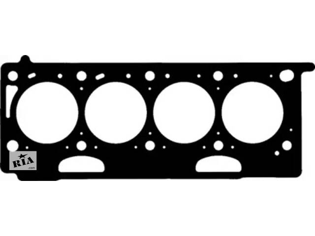 Прокладки ГБЦ NT0227882 на NISSAN PRIMASTAR 2002-2006