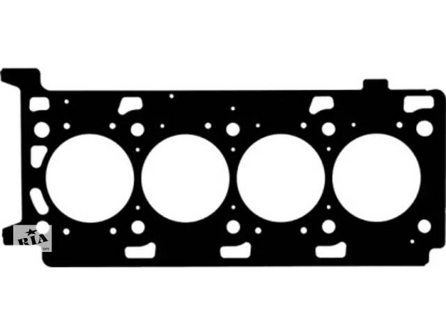 Прокладки ГБЦ NT0227907 на NISSAN PRIMASTAR 2002-2006