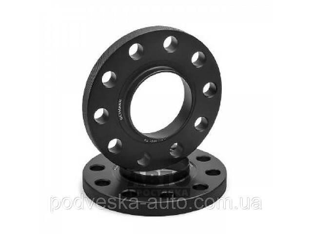 Проставки для вылета колес 10мм на Toyota 5x150 dia 110: Диск с шиной ...